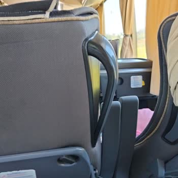 Aktarma Kaosu, Gecikme Ve Bakımsız Otobüs Şikayeti