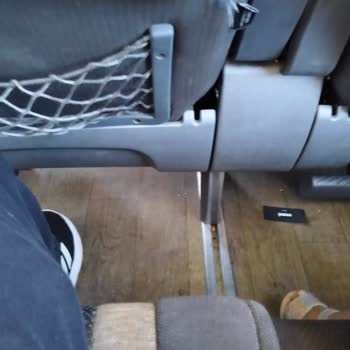 Aktarma Kaosu, Gecikme Ve Bakımsız Otobüs Şikayeti