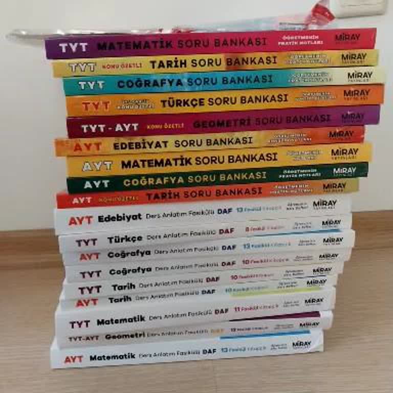 Yanıltıcı Reklam, Eksik Kitap Ve Geciken Teslimat