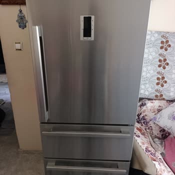 On Yıllık Buzdolabının Soğutma Sorunu, Yetkili Servis Çözüm Sunmuyor
