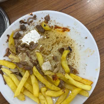 Yağlı Döner Değiştirilemedi, Sağlık Riski