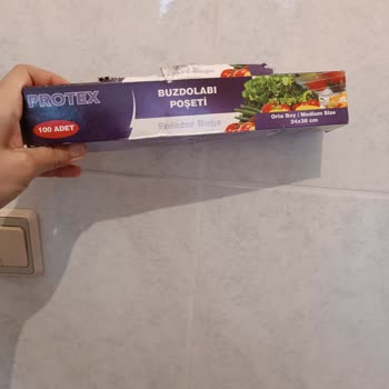 Kalitesiz Buzdolabı Poşetleriyle Hijyen Ve Sağlık Riski