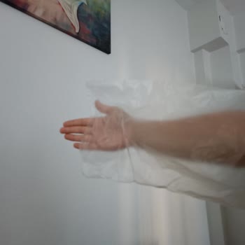 Kalitesiz Buzdolabı Poşetleriyle Hijyen Ve Sağlık Riski
