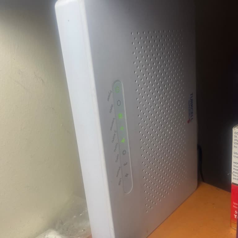Modem Sıfırlama Sonrası PPPoE Bilgileri Verilmiyor, İnternet Kesintisi