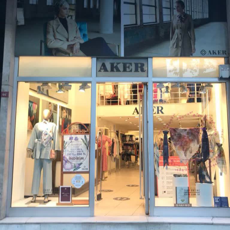 Aker Maltepe Şubesi Personelinin Saygısız Ve İlgisiz Tutumu