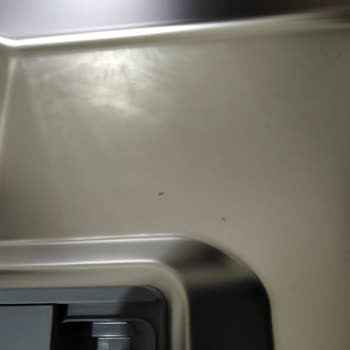Kapakta Paslanma Ve Hijyen Endişesi Nedeniyle Ürün Değişimi Talebi
