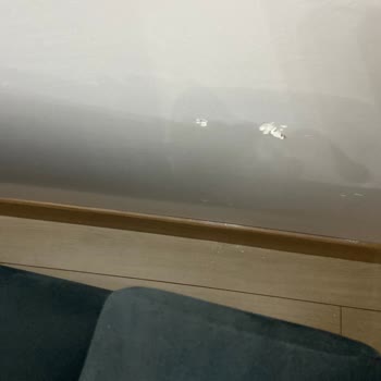 Valencia Koltuk Takımında Sürekli Vida Arızası Ve Güvenlik Riski