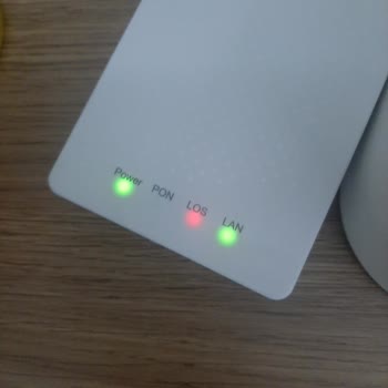 TurkNet Gigafiber Bağlantı Sürekli Kesiliyor Ve Destek Yanıtı Yetersiz