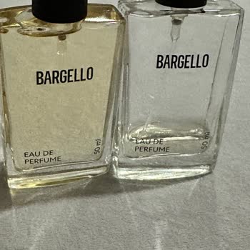 Bargello Mağazasındaki Parfümde Renk Bozukluğu Ve Alerjik Reaksiyon