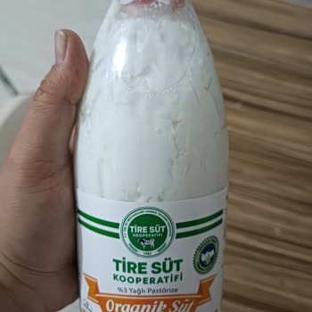 Migros Şirinyer'de Satılan Bozuk Süt İçin Soğuk Zincir İhlali Ve Tazminat Talebi