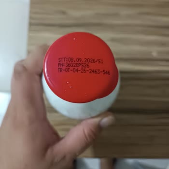 Migros Şirinyer'de Satılan Bozuk Süt İçin Soğuk Zincir İhlali Ve Tazminat Talebi