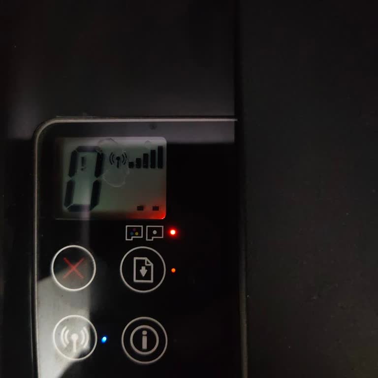 HP Yazıcım Kartuş Sorunu Nedeniyle Çalışmıyor Ve Servis Desteği Yok