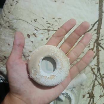 JBL Tune NC670NC Beyaz Kulaklık Pedlerinde Malzeme Kalitesi Sorunu