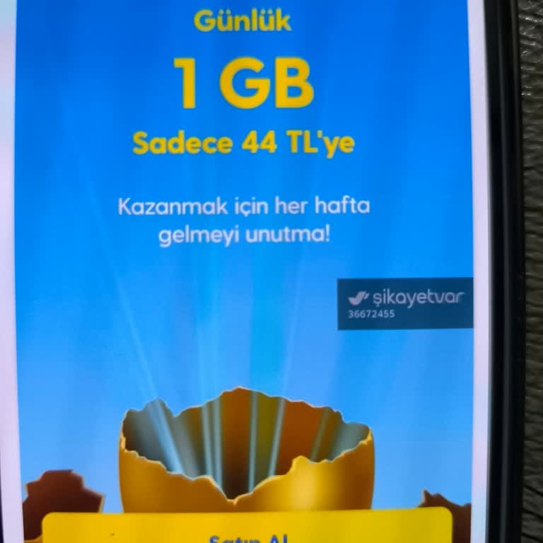 GNC Çatlat Kampanyasında Ücretli Teklifler Hediye Gibi Sunuluyor