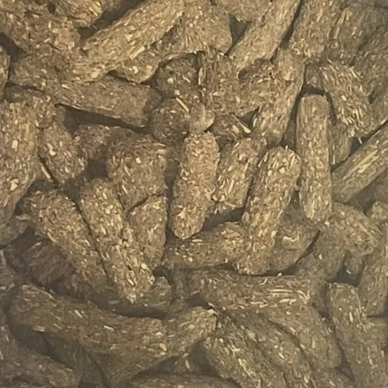 Pet Garden Kurtlanmış Tavşan Yemi İçin İade Talebi