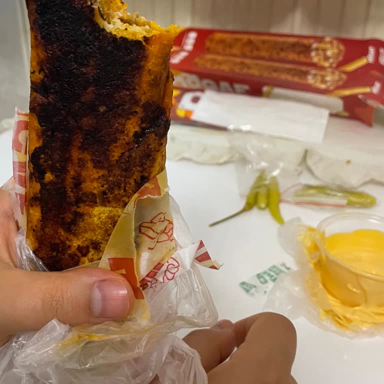 Sipariş Çıkmadı Ve Müşteri Hizmetleri Yardımcı Olmadı