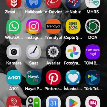 İstanbul Senin Uygulamasına Giriş Yapamama Ve Çökme Sorunu