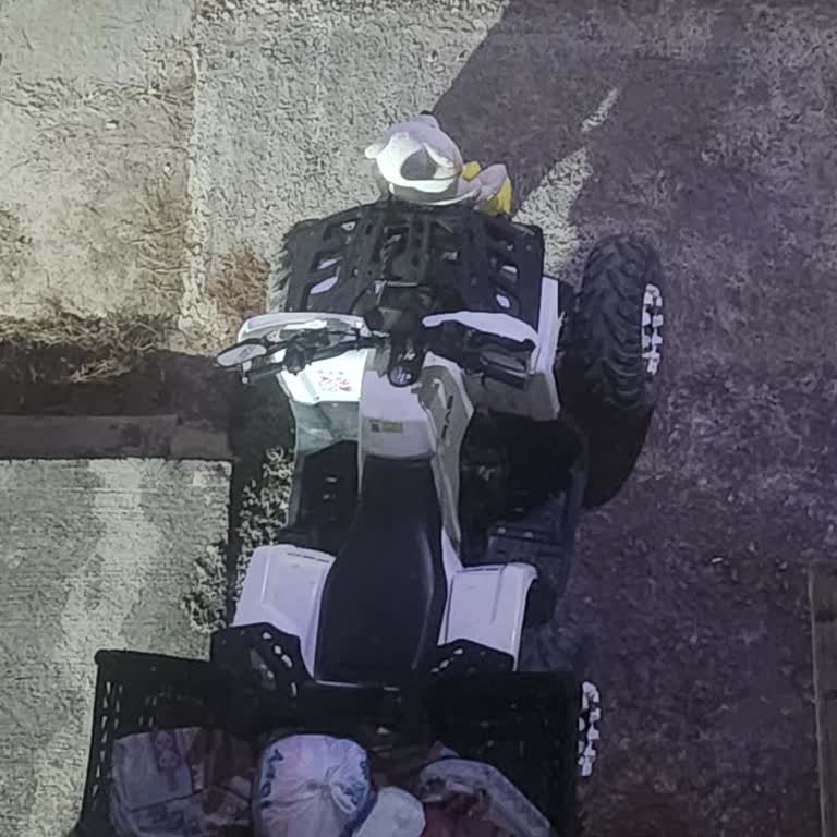 A101’den Satın Alınan ATV İçin Fatura Ve Garanti Belgesi Eksikliği