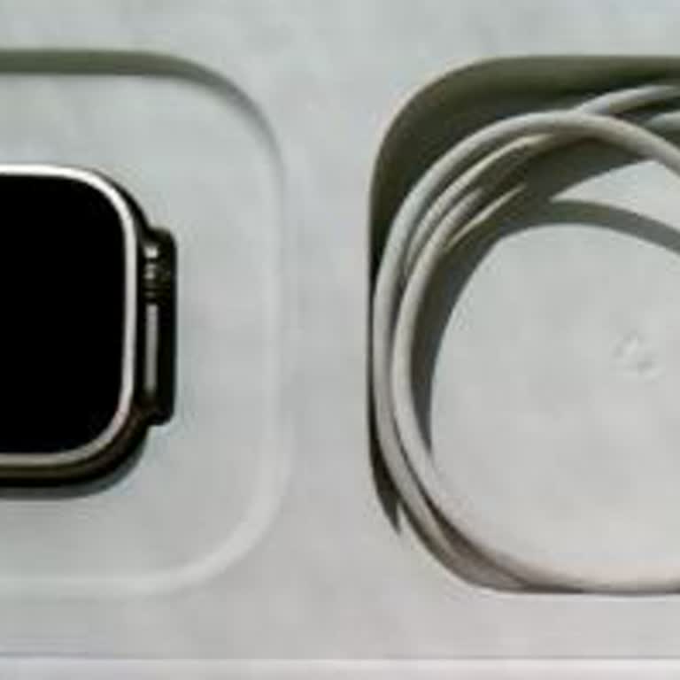 Apple Watch Ultra 2 Şarjı Biten Cihazda Garanti Reddi Ve 41.000 TL Ücretli Değişim Teklifi
