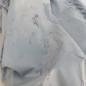 Ayıplı Bahçe Örtüsü İçin Ücret İadesi Talebi