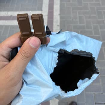 Eki aç