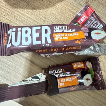 Züber Meyve Barında Kıl Bulunması Hijyen Güvenini Zedeliyor