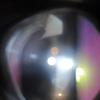 Lens Sorunu Reddedildi, Garanti Kapsamında Ürün Değişimi Talebi