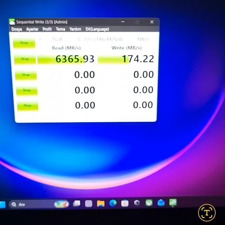 SSD Aşırı Isınma Ve Hız Düşüşü Nedeniyle Ayıplı Ürün İadesi Talebi