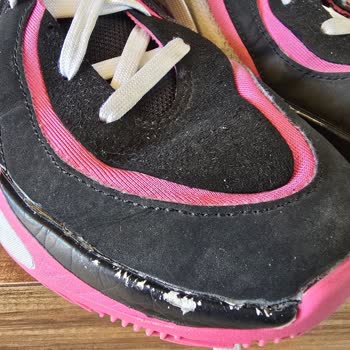 Kaplaması Açılan Nike Jordan Tatum 4 Ayakkabısının Haksız Kullanıcı Hatası Reddi