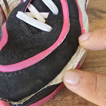 Kaplaması Açılan Nike Jordan Tatum 4 Ayakkabısının Haksız Kullanıcı Hatası Reddi