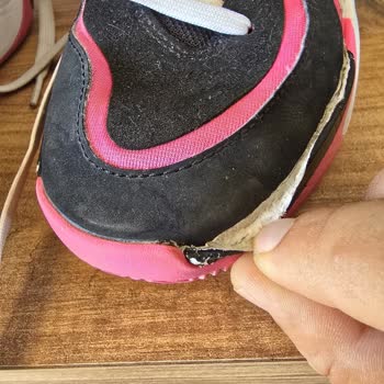 Kaplaması Açılan Nike Jordan Tatum 4 Ayakkabısının Haksız Kullanıcı Hatası Reddi