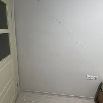 Deprem Çatlakları İçin DASK Ödemesi Reddedildi
