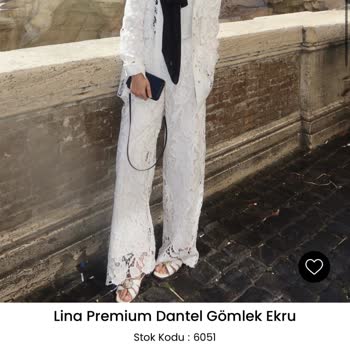 İndirimli Dantel Takımında Ürün Uymama Ve Lekeler Nedeniyle İade Reddi