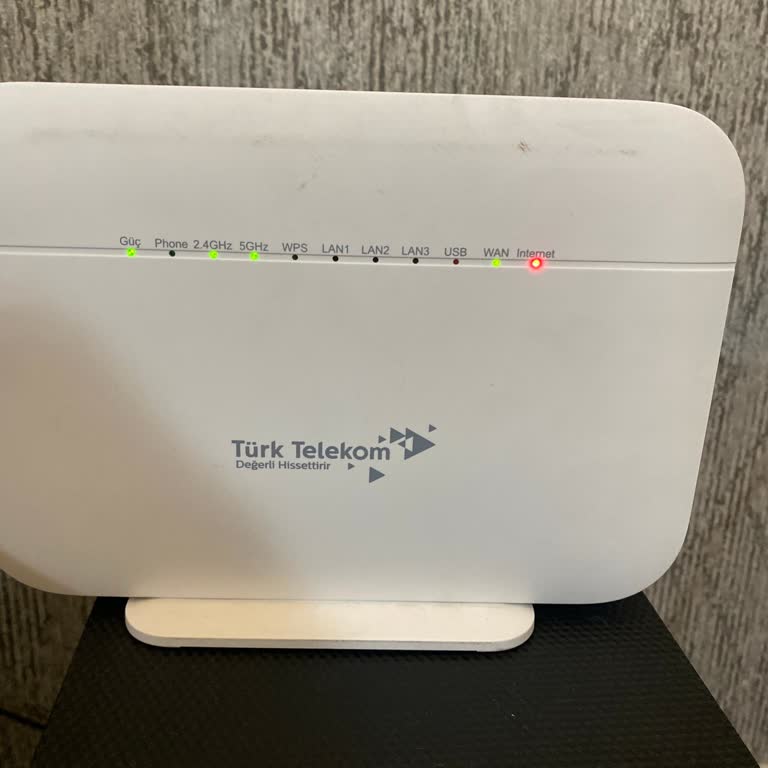 Altındağ Aydınlıkevler'de İnternet Kesintisi Ve Yanıtsız Müşteri Hizmetleri