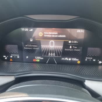 Skoda Kamiq Şanzıman Arızasıyla 4 Ayda 4 Defa Servise Gitti Araç Değişimi Talebi