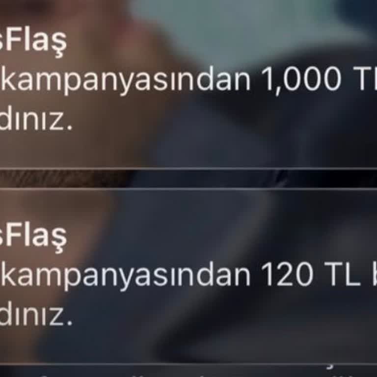 Garanti Bankası Bonusları Yüklenmedi, İptal Edilen Harcama Mağduriyeti