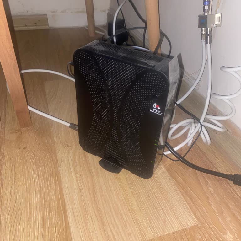 Kablo Net’te İnternet Kesintisi Ve Ücret Artışı İçin Acil Çözüm Talebi
