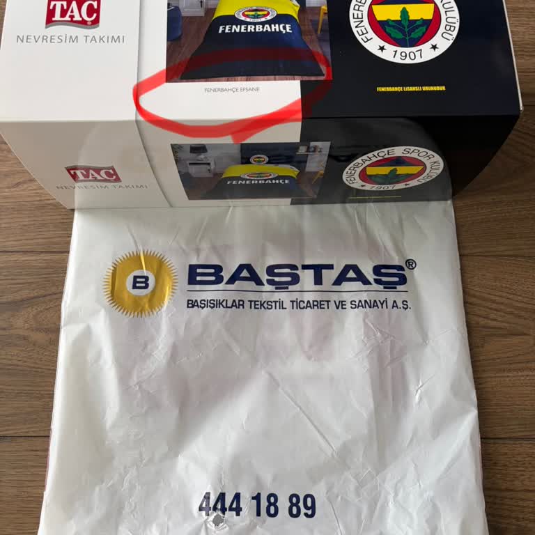 Yanıltıcı Ebat Bilgisi, Kargo Reddi Ve Defolu Çarşaflar Nedeniyle Taç Markasından Memnuniyetsizlik