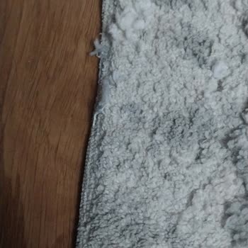 Küçükler Halı Yıkama’da Halılarım Yırtıldı Ve Lekeli Döndü