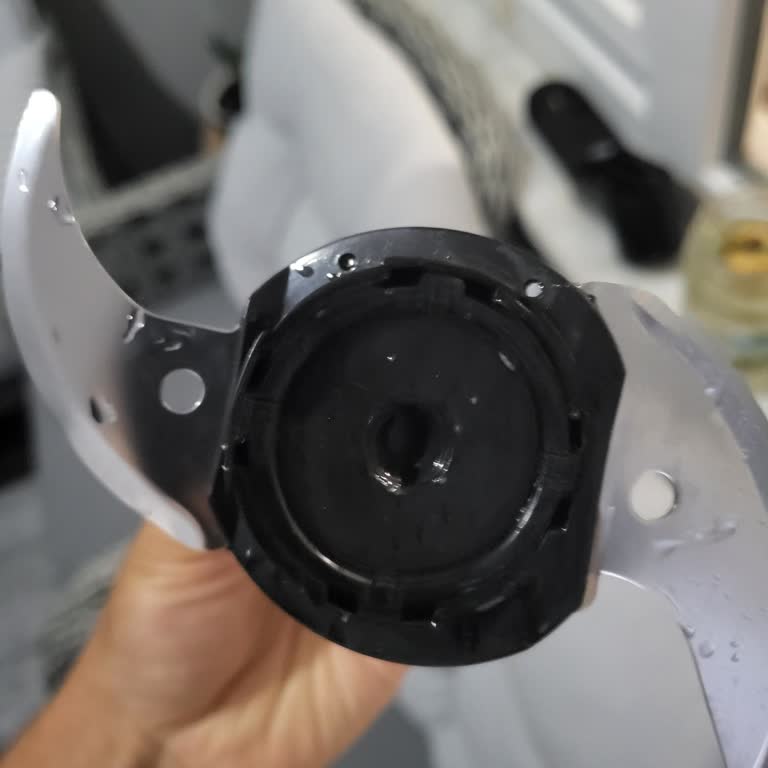 Arçelik R****** Blender Rondo Başlığındaki Gizli Boşluklar Hijyen Ve Sağlık Tehdidi Yaratıyor