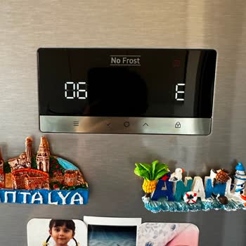 Samsung Buzdolabı Arızası Ve Servis İlgisizliği Nedeniyle Mağduriyet