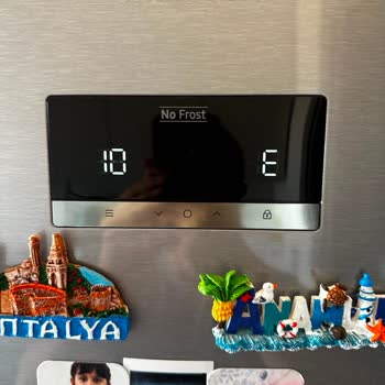 Samsung Buzdolabı Arızası Ve Servis İlgisizliği Nedeniyle Mağduriyet