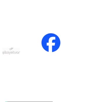 Facebook Haksız Hesap Kapatma