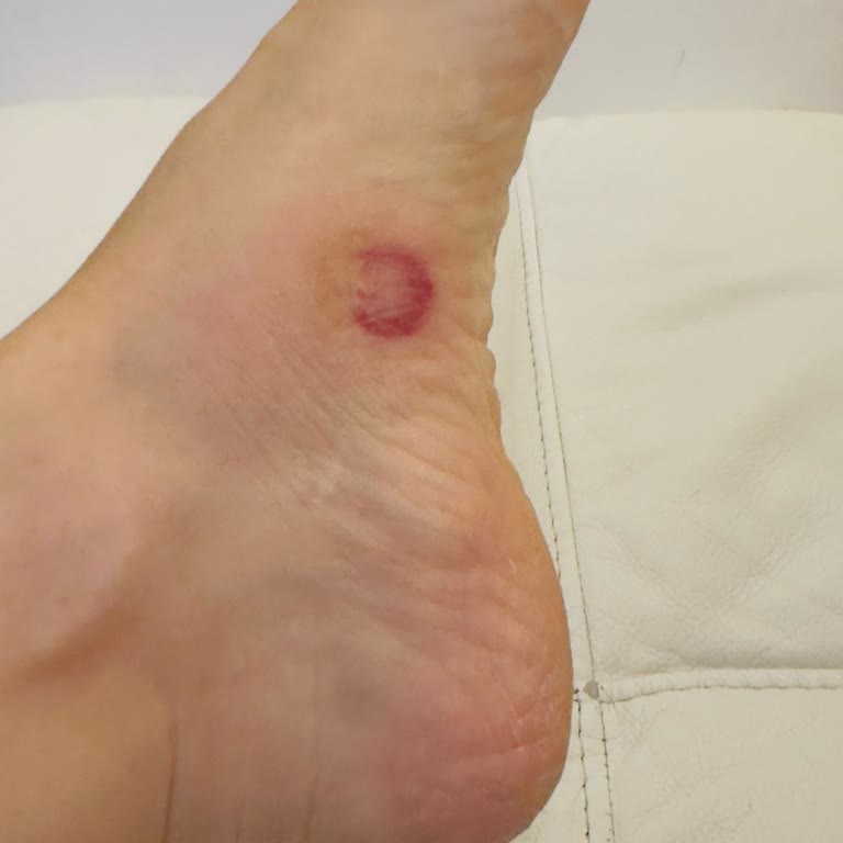 Birkenstock Eva Terliğinde Hızlı Tahriş Ve Yara: Orijinallik Şüphesi Ve İade Talebi