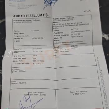 Oneplus Elektrofoni Bilişim Hüsranı!