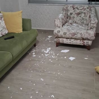 Rüzgar Nedeniyle Hasarımın Fırtına Teminatı Dışında Bırakılması Ve İşçilik Hatası Reddi