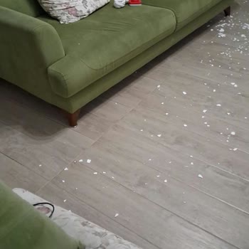 Rüzgar Nedeniyle Hasarımın Fırtına Teminatı Dışında Bırakılması Ve İşçilik Hatası Reddi