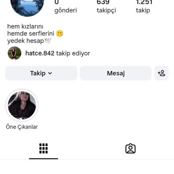 Sahte Instagram Hesaplarıyla İtibar Suikastı Ve Hayati Tehdit