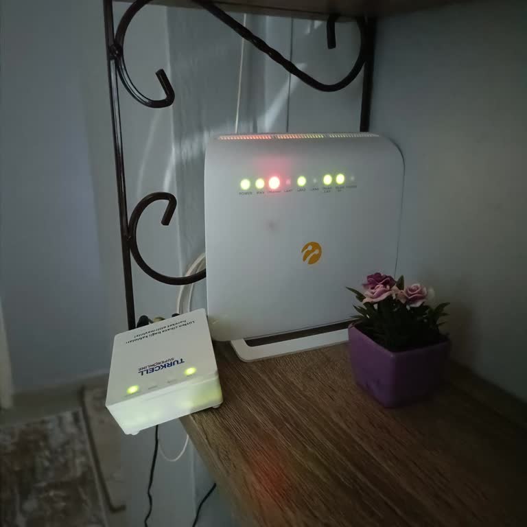 Altyapı Arızaları Ve Uzun Kesintilerle Yetersiz İnternet Hizmeti
