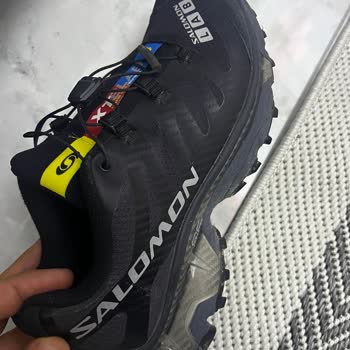 Salomon Ayakkabısında Kargo Karışıklığı Ve 13.000 TL Geri Ödeme Talebi